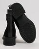 Heel Boots Melanda 1081208 36 Black Suede