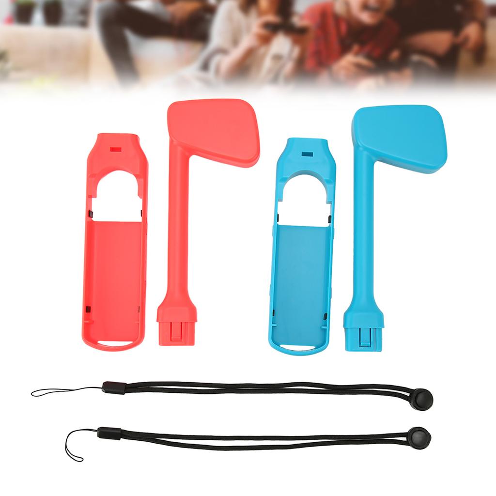 Game    s Ergonomic   Double     Game Controller Grips for   for   Controllers