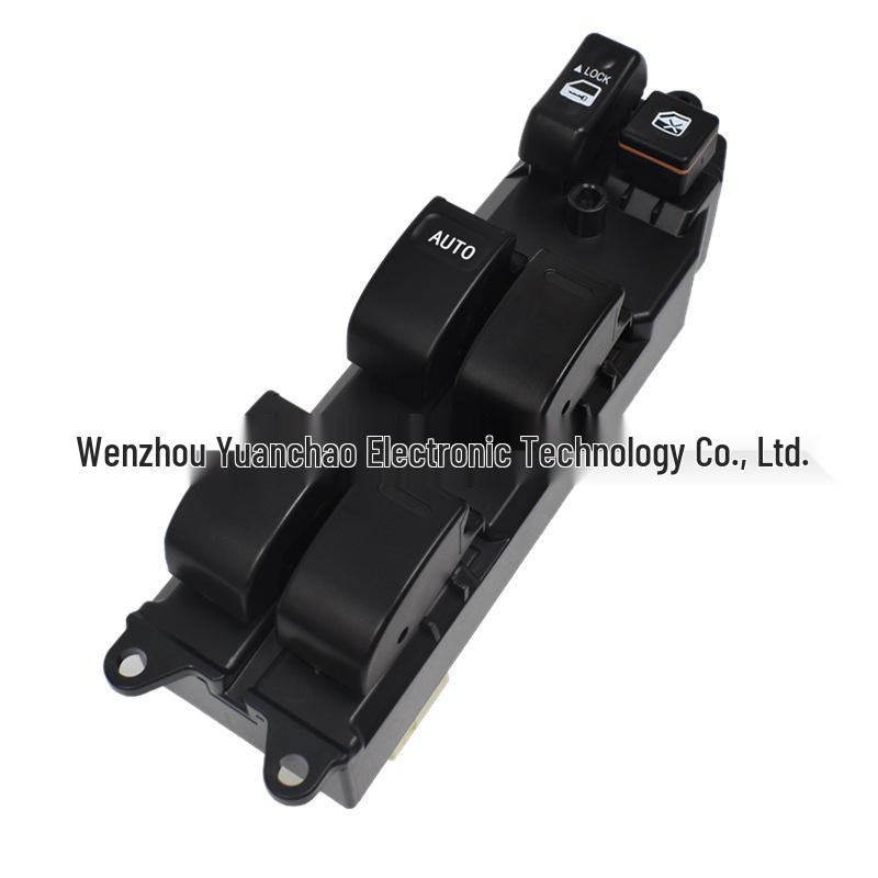 Compatible with BYD F3/G3/L3R Power Window Switch - Electric Button F3-3746100