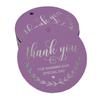 Inkdotpot Thank You For Sharing Our Special Day Bridal Shower-Baby Shower-Retirement-Wedding-Birthday Bottle Tag