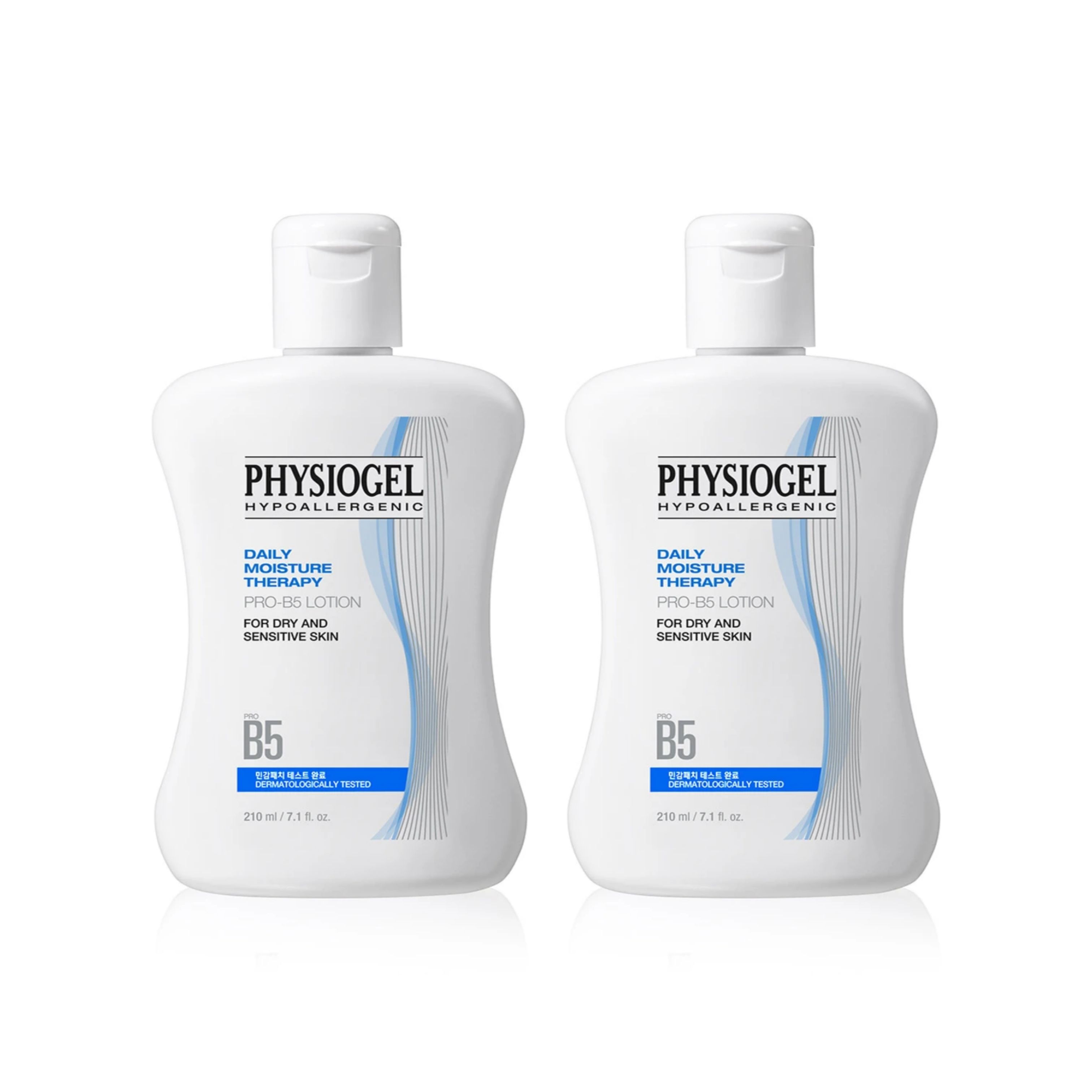 Physiogel DMT PRO B5 Lotion 210ml x 2