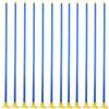 12 Pcs Replacement Arrows with Suction Cup for Children Archery Kids Arrows Party Favors