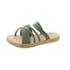 Roman & Korean Style Versatile Beach Sandals and Slippers