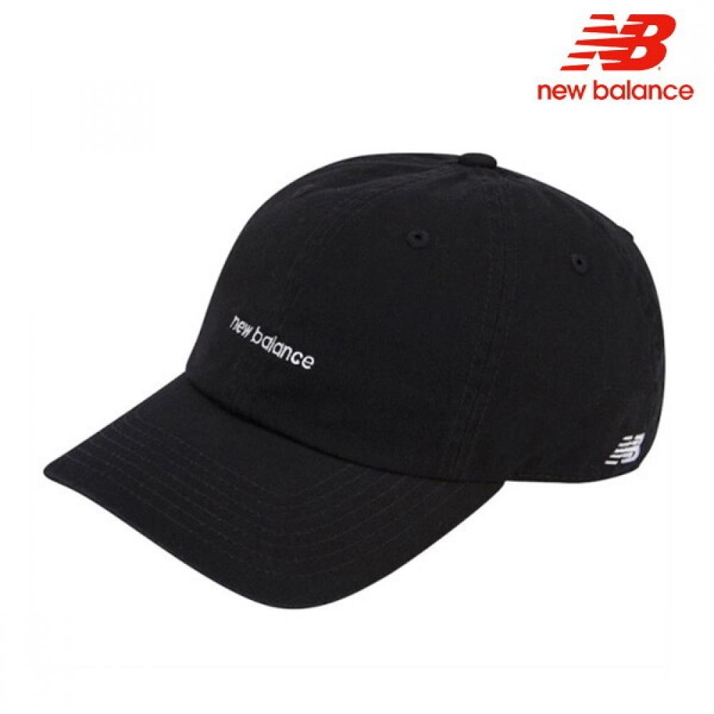 

New BalanCe C 64 Letter Logo Ball Cap Nbgdess104 19 Hat 999/size