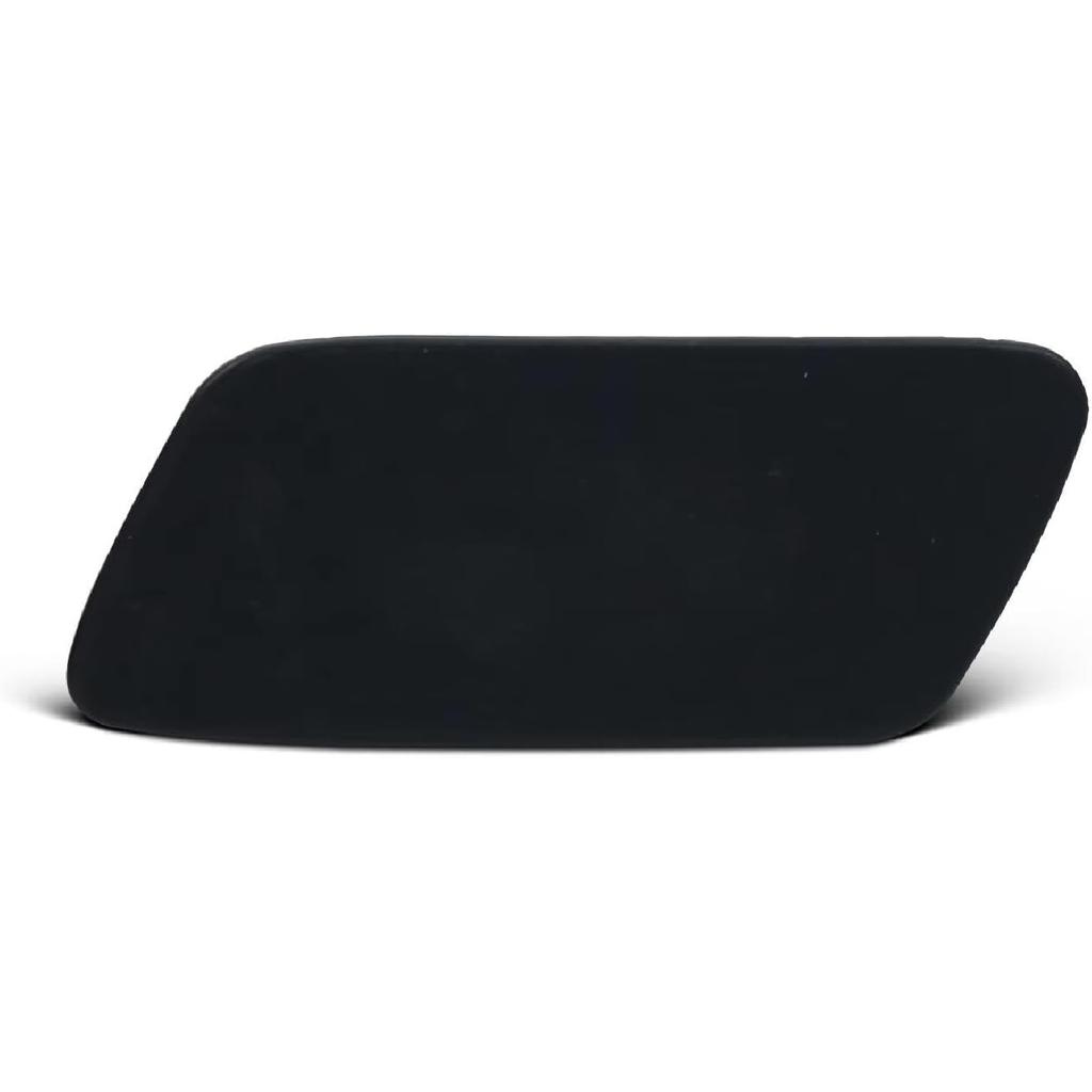 Headlight Washer Nozzle Compatible With VW For Passat For B7 2011 2012 2013 2014 2015 Bumper Headlight Washer Cap Cover 3AA955109 3AA955110(Right