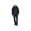 Timberland Winnick Waterproof Windproof Warm Comfortable Solid Color Jacket Men Jackets TB0A6NGF0011