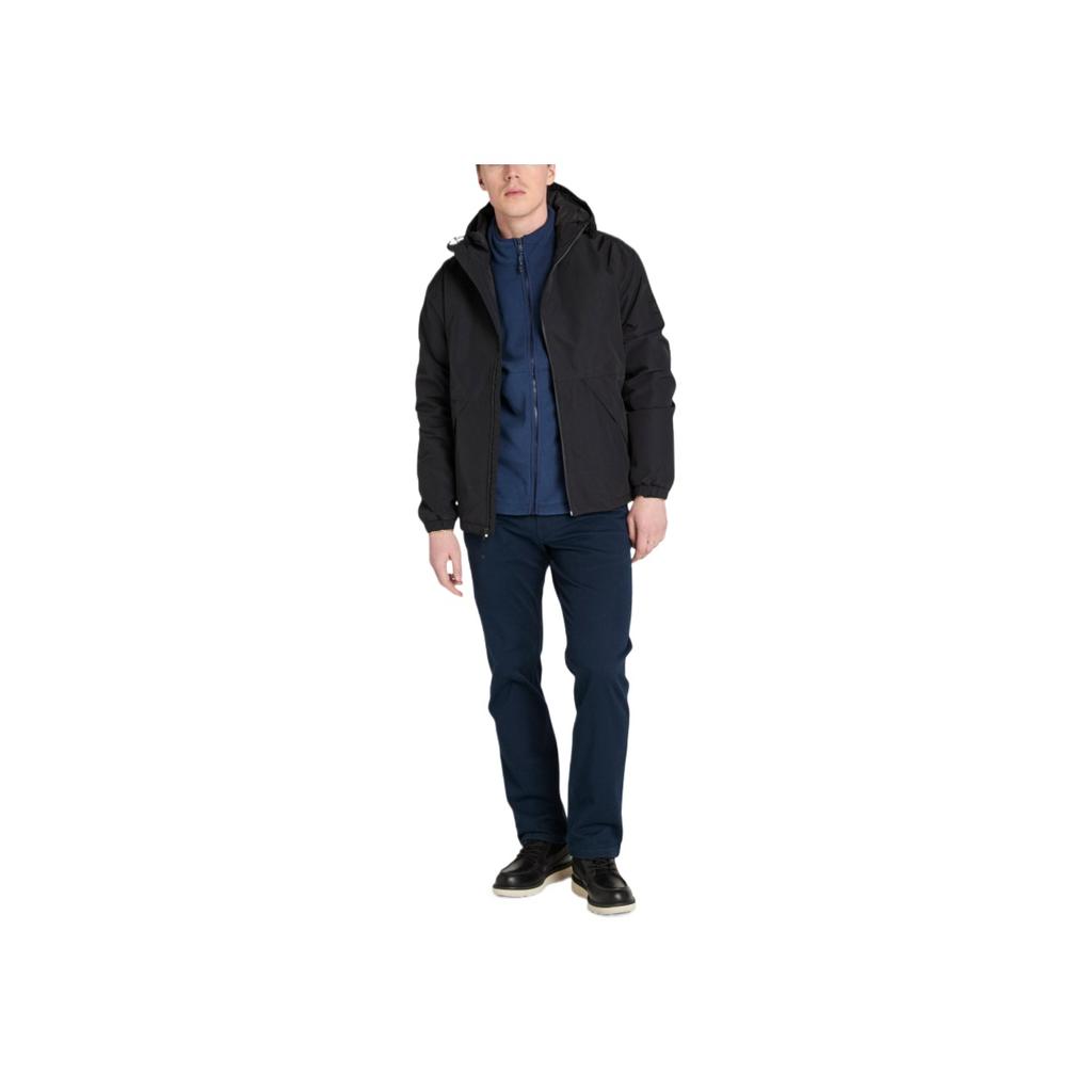 Timberland Winnick Waterproof Windproof Warm Comfortable Solid Color Jacket Men Jackets TB0A6NGF0011