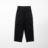 Waiemssielkeiwai French M-47 Field Pants - Black