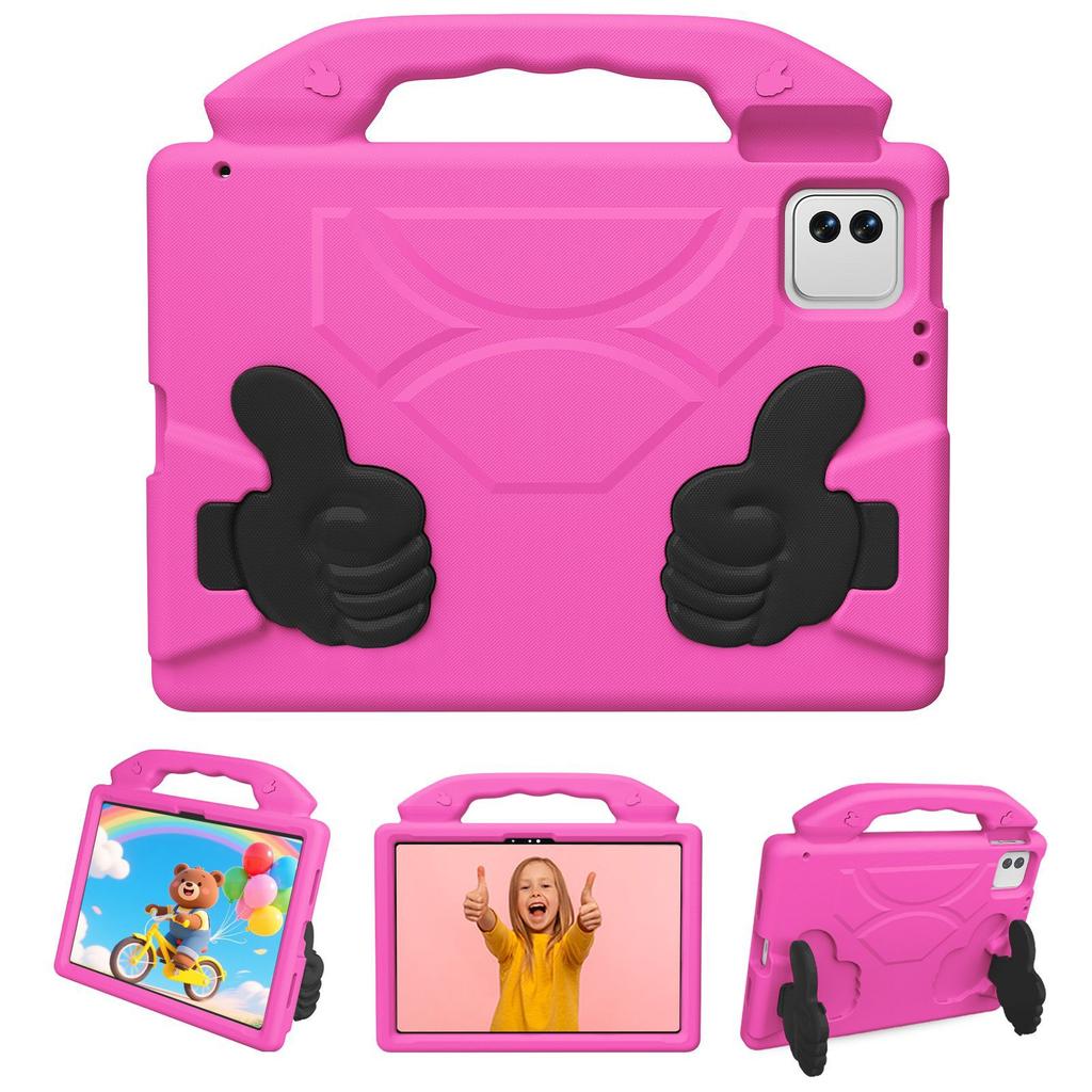 Xiaomi Tablet Pad7 Pad 8 11.2 Inch Children's Tablet Protective Case POCO X1 Anti-drop Case