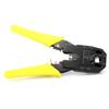 Professional Multi-function Network Cable Crimper for RJ45/RJ11 (8P/6P/4P)