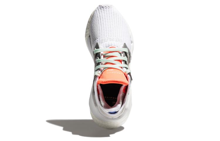 Adidas WMNSadidas Eqt Support 91/18 'Cloud White ' Women's DB2707