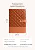Premium A5 Soft Leather Planner for Business Meetings
