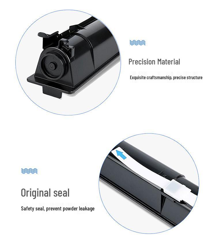 Toshiba T-FC30C Original Toner Cartridge for e-STUDIO 2050C/2550C/2051C Printers