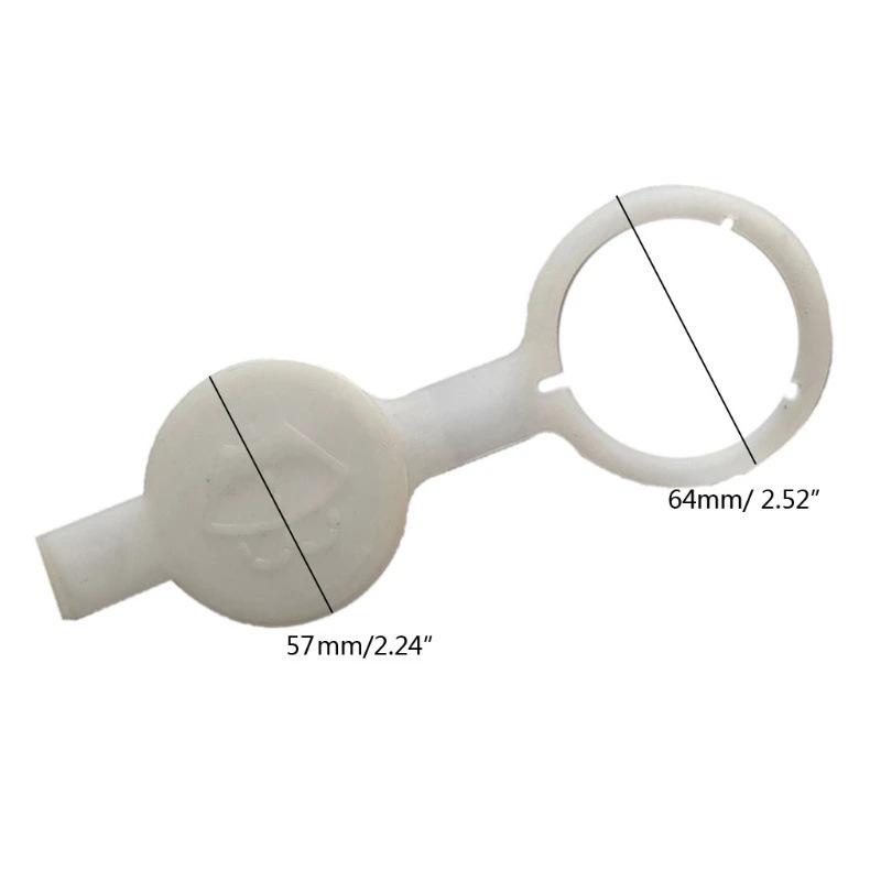 Mercedes-Benz W163 ML Scheibenwischer-Waschflüssigkeitsbehälterdeckel