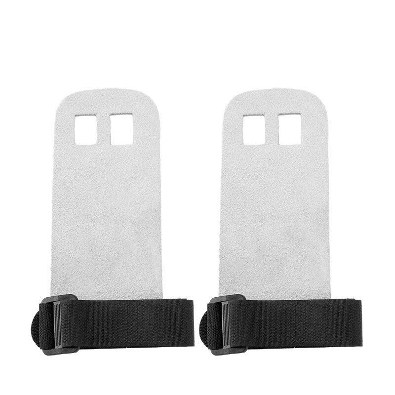 Weightlifting Gym Gloves with Wrist Support