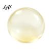 Relaxation Squeeze Ball Shapeable Pearlescent Fidget Toy Anxiety Relief Clear Stress Reduction Accessories Fake Fruit Inside Toy for Kids Adults