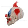 New Halloween Clown Mask Headgear Clown Latex Mask