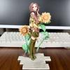 24cm Nana Hachi Anime Figure Nana Komatsu Oosaki Action Figures Model Statue Desktop Collection Decoration Gifts Toys