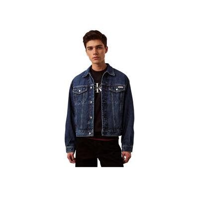 Giubbotti e cappotti – Giacche di jeans