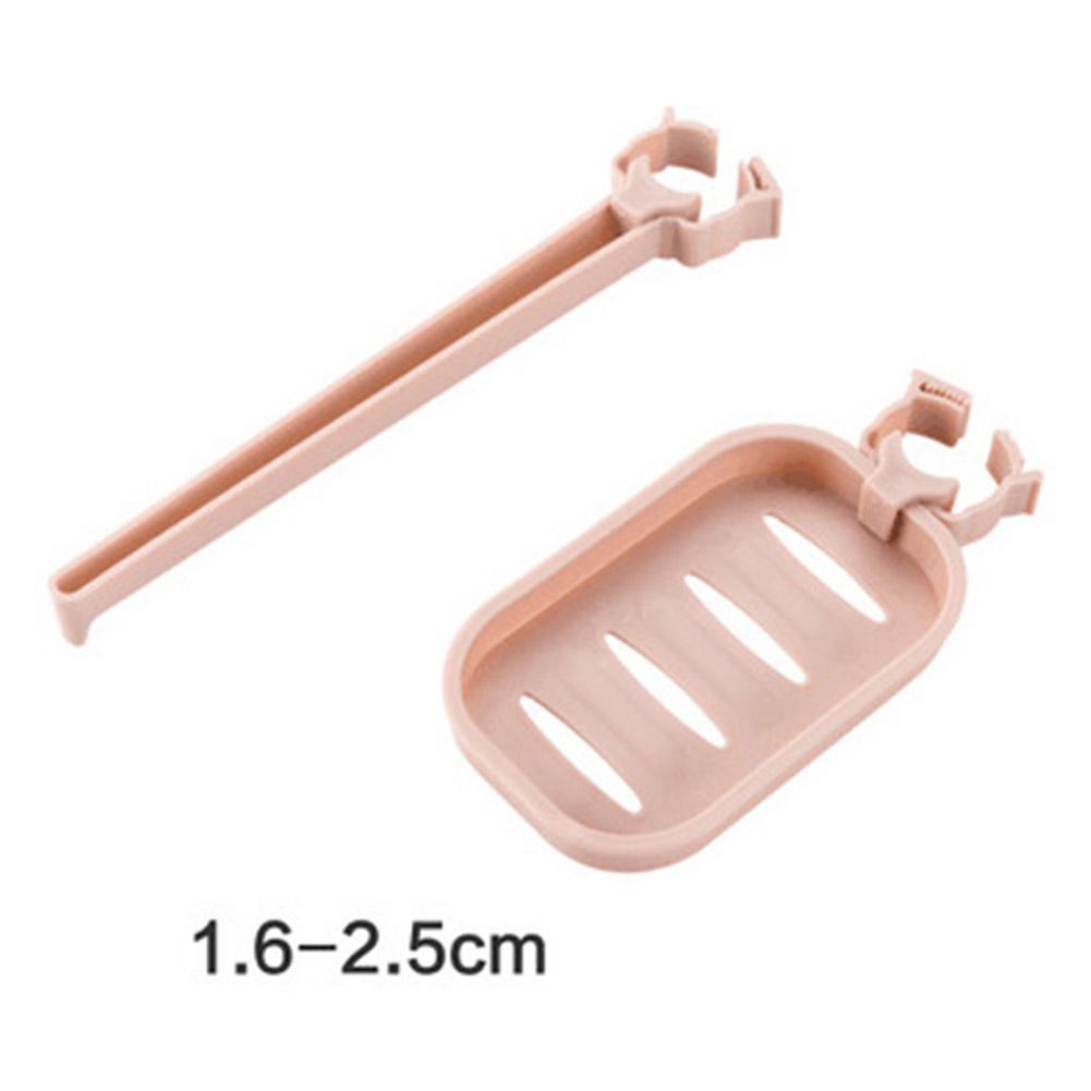 Sada stojanů na odtok dřezu pro kuchyňský dřez Úložný prostor na houbičky a utěrky