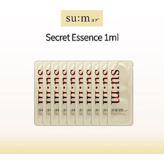Sum37 Secret Essence EX 1ml X 30pcs