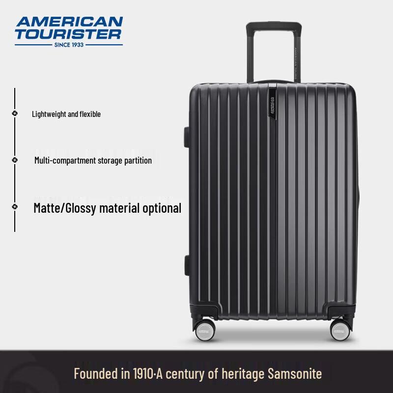 American Tourister Luggage