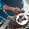 6NW01009916 Turbocharger Actuator Improves Engine Airflows Dynamics 797863-0085 D7YA