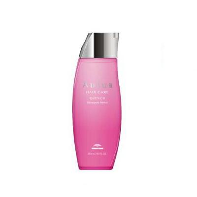 Aujua Haarpflege QUENCH Shampoo Shampoo zur Feuchtigkeitspflege der Haare, 250 ml - SHAMPOO Feuchtigkeitsspendend