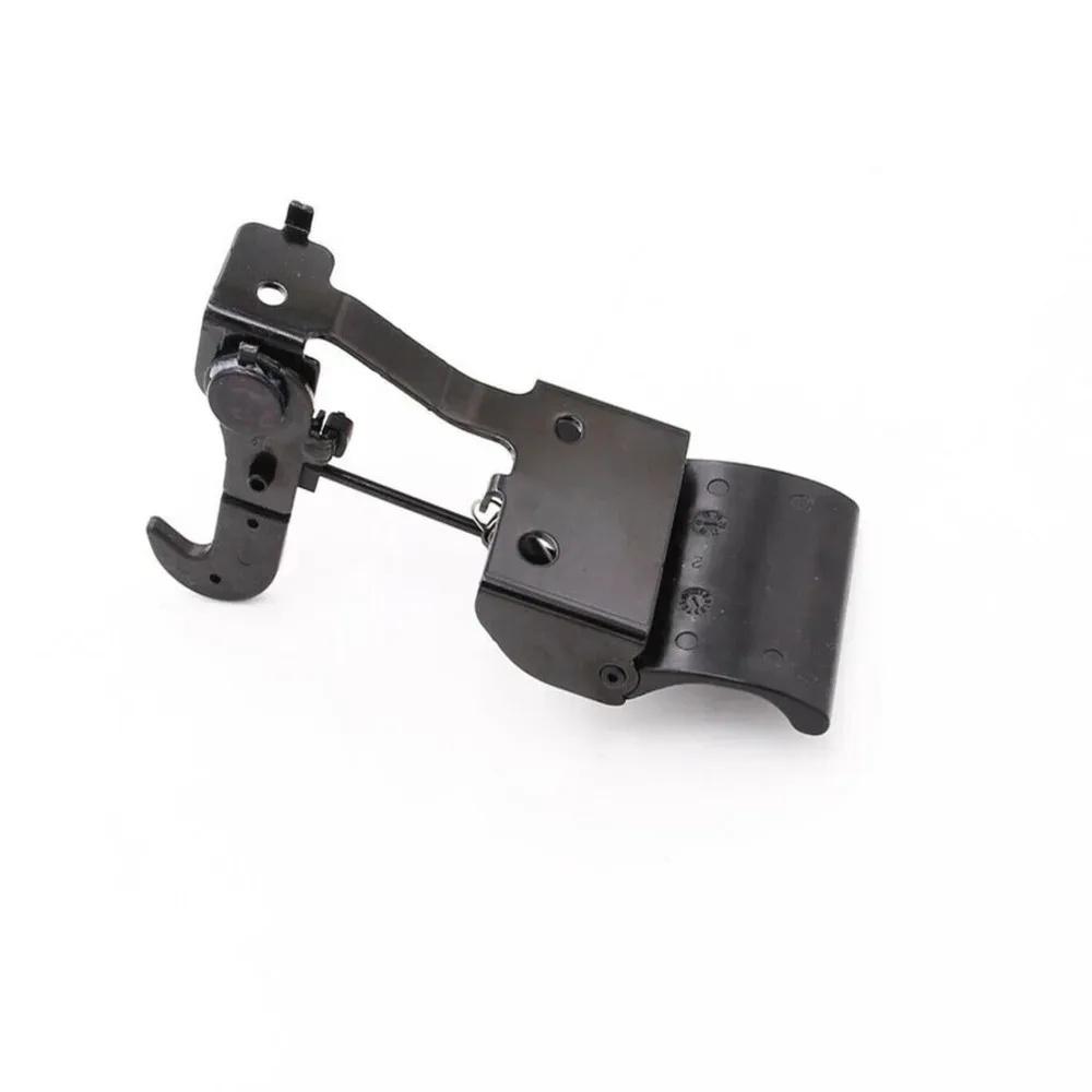 Hood Release Lever Handle Safety Catch 81140-D3000 For Hyundai Tucson 2016-2021