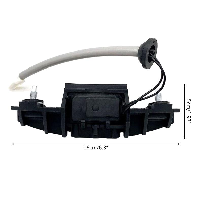 25380AX60B Car Tailgate Opening Control Switch for NissanMicra 2002-2010