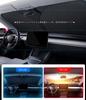 VEZEL Honda [2025 New Design] Car Sun Shade Umbrella, Foldable, Sunshade for Vezel, 2nd