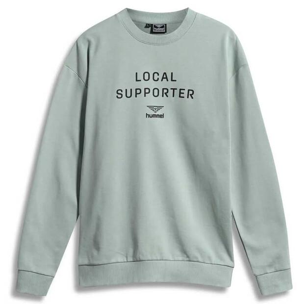 

Hummel Hive Owen свитшот 2XS