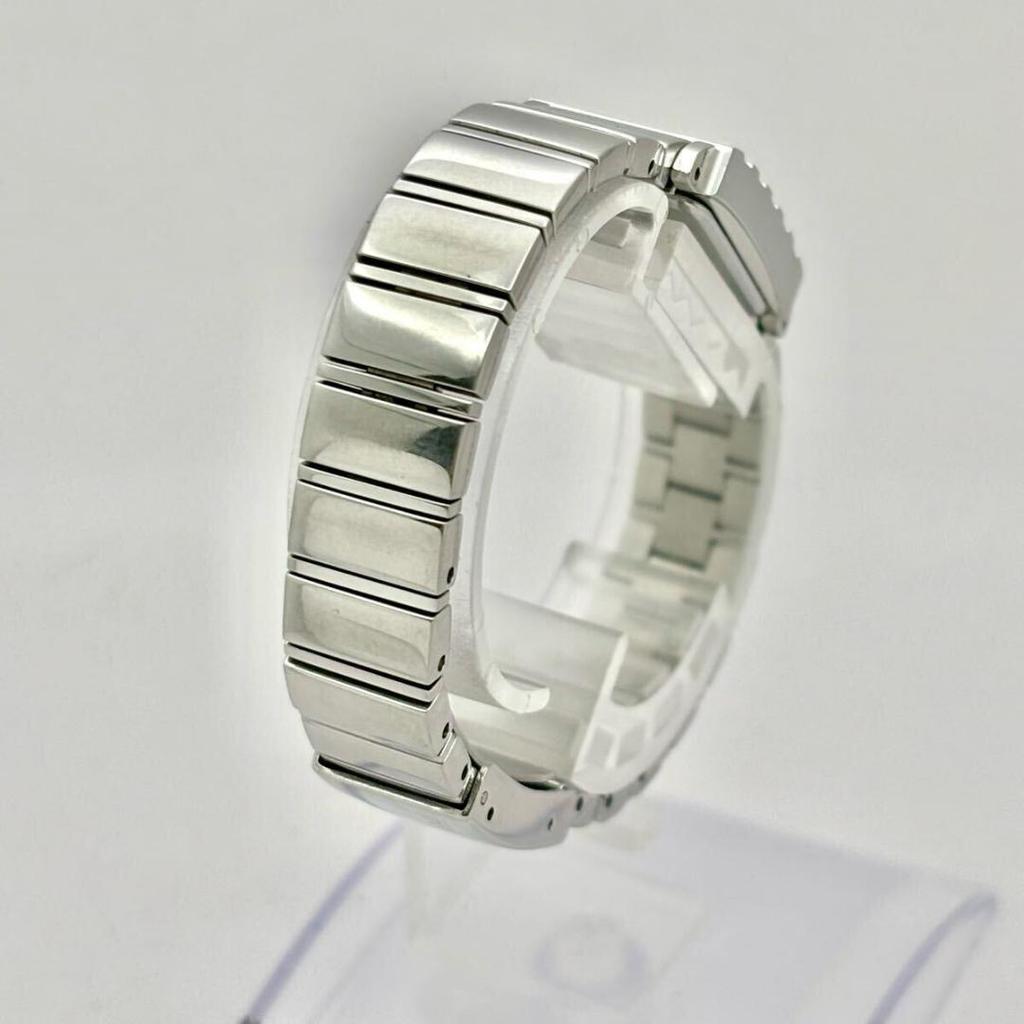 [USED] Battery SEIKO Seiko Lukia 8P Diamond Women's Watch