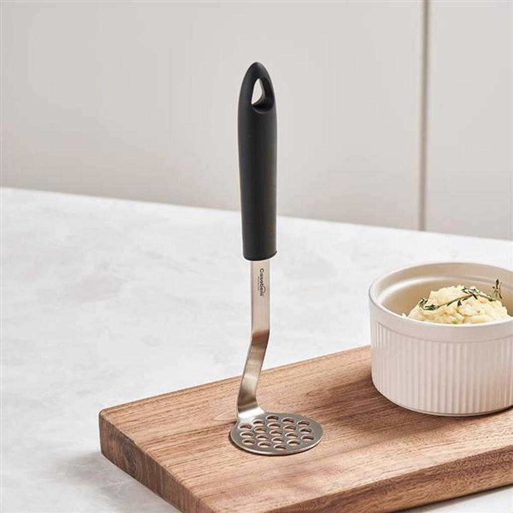 Casabenny Stainless Potato Masher (Long)
