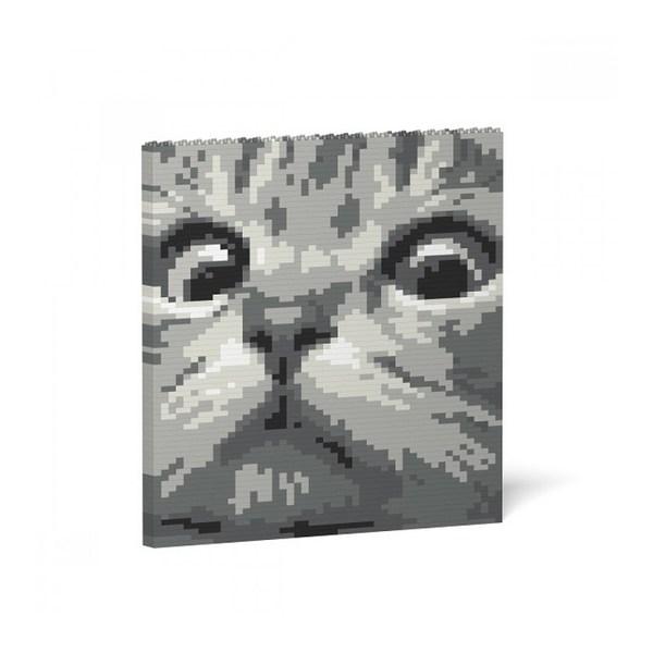 

Премиальный кошачий блок, полосатая макрель-сюрприз, популярные корейские игрушки