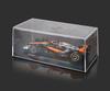 Bburago 1:43 McLaren F1 MCL60 2023 Alloy Race Car Model