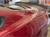 Ford Mustang RTR Style Rear Wing Spoiler - ABS Material for Car Modification