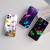 FM17 Colorful Butterfly Case for Motorola G10 G20 G30 G31 G32 G34 G35 G41 G42 G50 G51 G52 G55 G60 G60S G62 G71 G72 G75