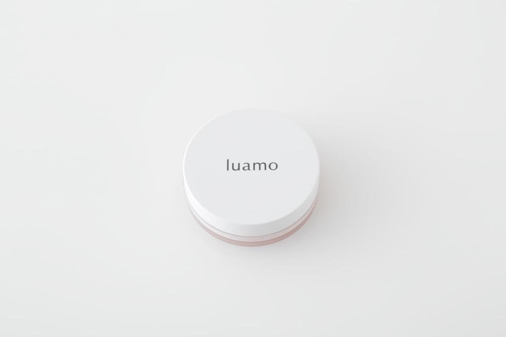 Luamo UV Powder Veil SPF50+ PA++++ 5g