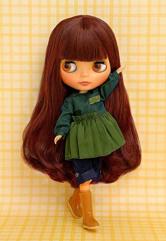 Good Smile Company Кукла Блайз Три Устойчивых АБС & ПВХ & ПП & ПВДХ