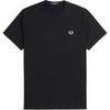 Logo-print Cotton T-shirt M7784-102