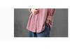 Women's Retro Corduroy Long-Sleeve Casual Shirt - Spring 2026