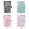 Save Money Mini Binder Savings Challenge PU Savings Challenges Book  Children
