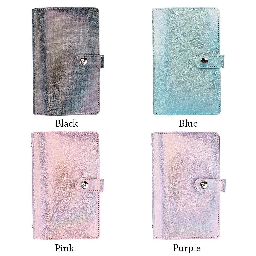 Save Money Mini Binder Savings Challenge PU Savings Challenges Book  Children
