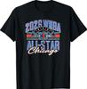 WNBA 2026 All-Star Headliner T-Shirt