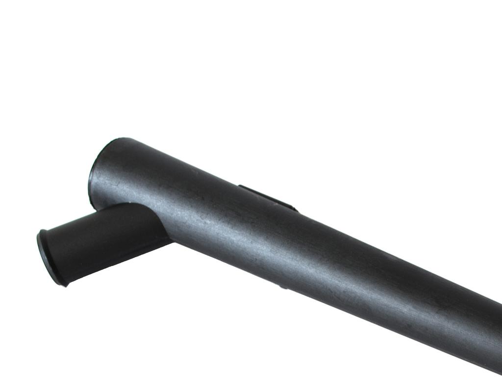Ford Focus I 98-05 Heater Pipe