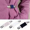 1pc Street Bohemian Women'S Dress Cinch Clips Set, Elastic, Average Size, Non-Textile Materials, Hand Wash, No Feather