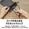 Audio-Technica SoundReality Wireless Earbuds with Bluetooth Remote/Mic ATH-CKR700BT Black