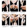4Pcs X Shape Scarf Rings Camellia Faux Pearl Scarf Clips Metal Scarfs Clasp Holder Buckles for for Women Silk Scarves Shirts Shawls