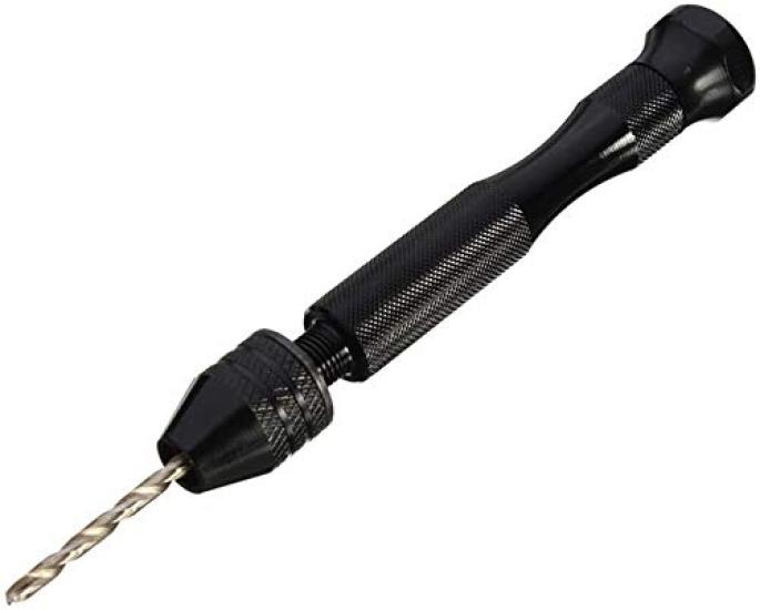 Precision Pin Hand Drilling Woodworking Drill Small DIY Tool Drill, Vise, Drill, Tool, Bit,